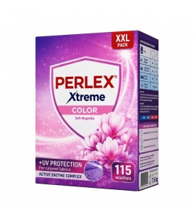 PERLEX Box Color Magnólia 7,5 kg / 115 PD