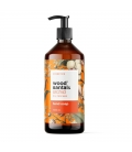 Wood Santal & Orchid tekuté mydlo na ruky s dávkovačom 1L