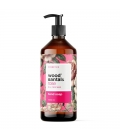 Wood Santal & Rose tekuté mydlo na ruky s dávkovačom 1L