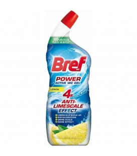 BREF Aktiv gel  Lemon