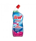 Bref Power Active Gel Flower WC čistič 750 ml
