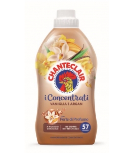 CHANTE CLAIR aviváž  Argan e Vaniglia 57 PD 1140 ml