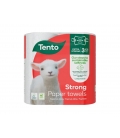TENTO Strong kuchynské utierky 2x17 m