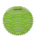 AROMAFRESH SUPER sitko do pisoára gélové MANGO