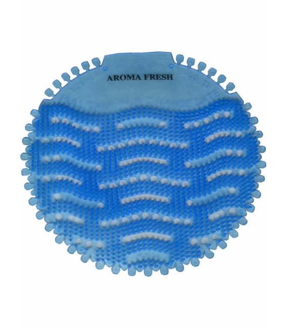 AROMAFRESH SUPER sitko do pisoára gélové BAVLNA