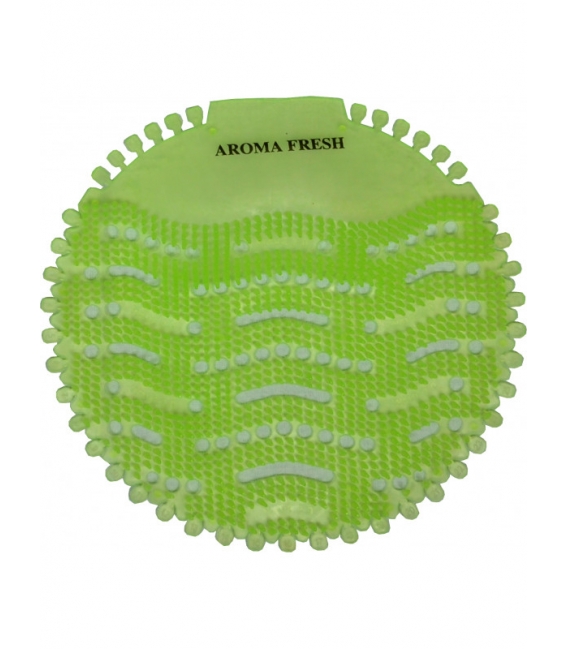 AROMAFRESH SUPER sitko do pisoára gélové MELÓN