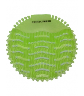 AROMAFRESH SUPER sitko do pisoára gélové MELÓN