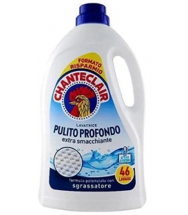 CHANTECLAIR Pulito Profondo gél na pranie 2,07 l 46 PD