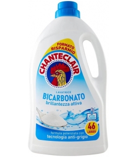 CHANTE CLAIR Bicarbonato gél na pranie 2,07 l 46 PD