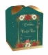 Santo Candles EXCLUSIVE - WINTER ROSE 100g EX.115
