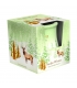 Santo Candles Nordic Winter 80 g SAS6018