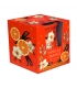 Santo Candles Vanilla Orange 80 g SAS6015