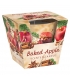 Santo Candles baked apple 115g