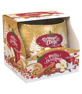 Santo Candles Magic Time 100g SAS 8048