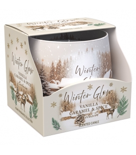 Santo Candles Winter Glow 100g SAS 8053