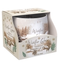 Santo Candles Winter Glow 100g SAS 8053