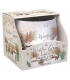 Santo Candles Winter Glow 100g SAS 8053