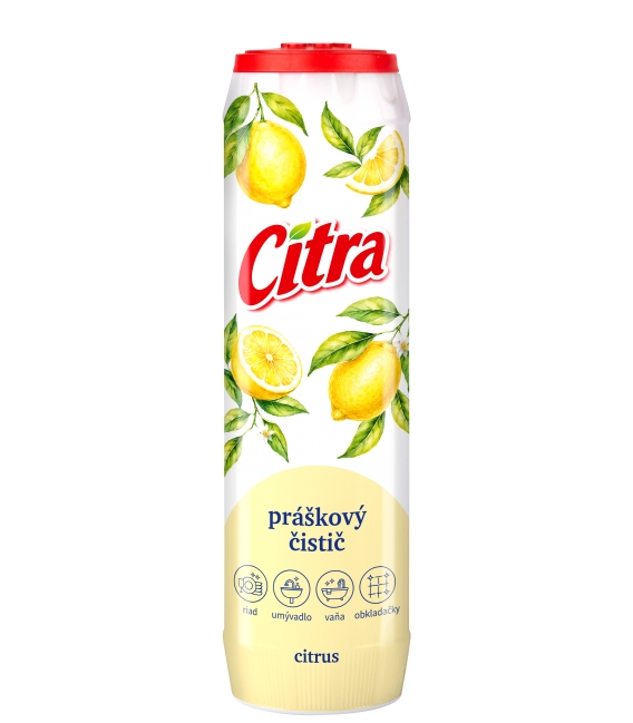 Citra 400 g