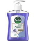 DETTOL tekuté mydlo upokojujúca Levanduľa 250 ml