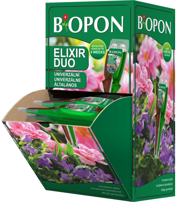 BiOPON elixír duo univerzálne 35ml