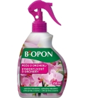 BOPON starostlivosť o orchidey 250ml