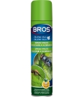 BROS ZELENÁ SILA spray proti muchám a komárom 300ml