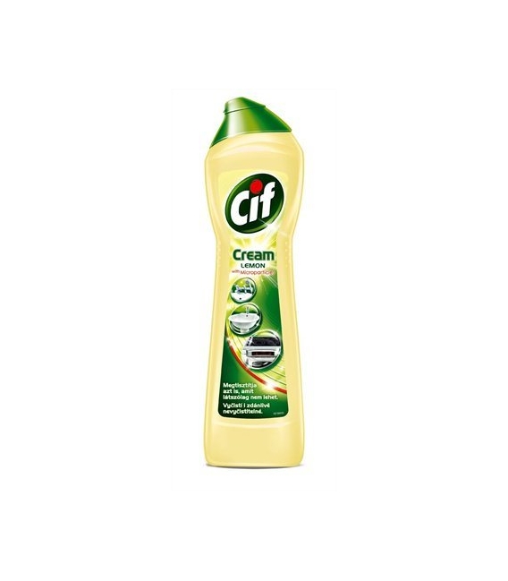 CIF 720g/500ml original