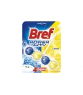 Bref Power Activ WC blok Lemon 50 g