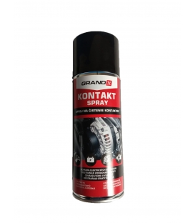 GrandX Kontakt spray 400ml