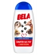 Bela šampón s insekticídom 230 ml