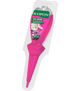 BiOPON elixír  na orchidey 35ml