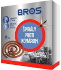 BROS špirály proti komárom 10 ks