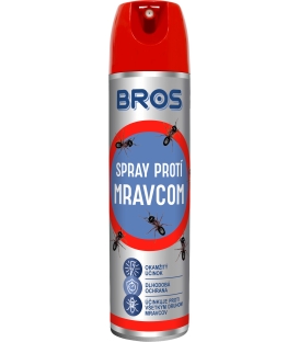 BROS spray proti mravcom 150ml