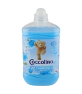 Coccolino Blue Splash koncentrovaný avivážny prípravok 72 praní 1800 ml