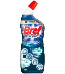 BREF Excellence Gel Ocean 700 ml