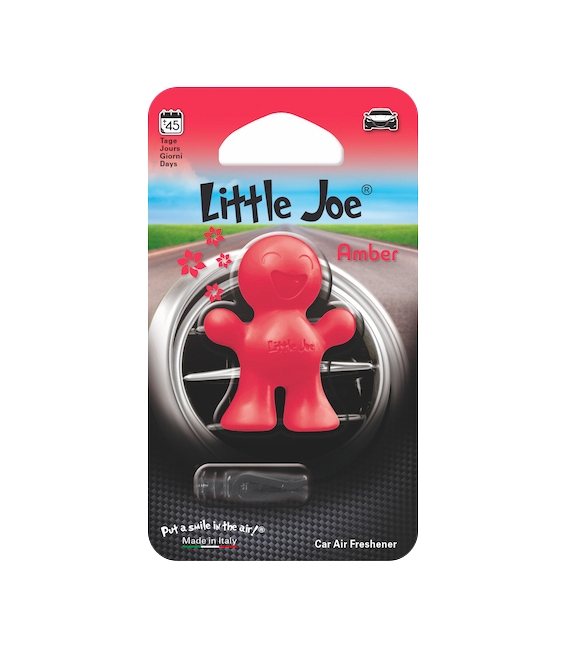 LITTLE JOE - Amber osviežovač do auta