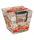 Santo Candles Gingerbread 115g SAS 9022