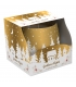 Santo Candles Golden Night 100g