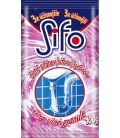 SIFO čistič odpadov 100 g