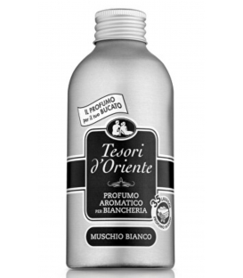 Tesori d´Oriente parfém na prádlo 250ml Muschio Bianco