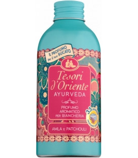 Tesori d´Oriente parfém na prádlo 250ml Ayurveda