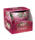 Santo Candles ORCHID 100g SAS 3007