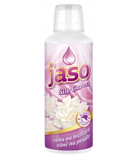 JASO vôňa na bielizeň 300 ml Silk Carres