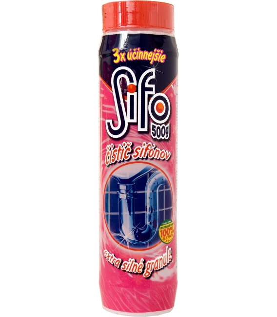 Sifo 500 g