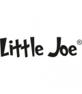 Značka - Little Joe