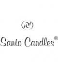 Značka - Santo Candles