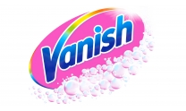 Značka - Vanish