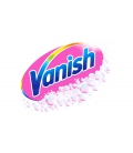 Značka - Vanish