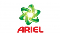 Značka - Ariel