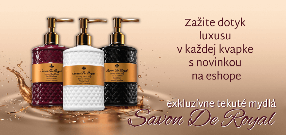 Savon de Royal